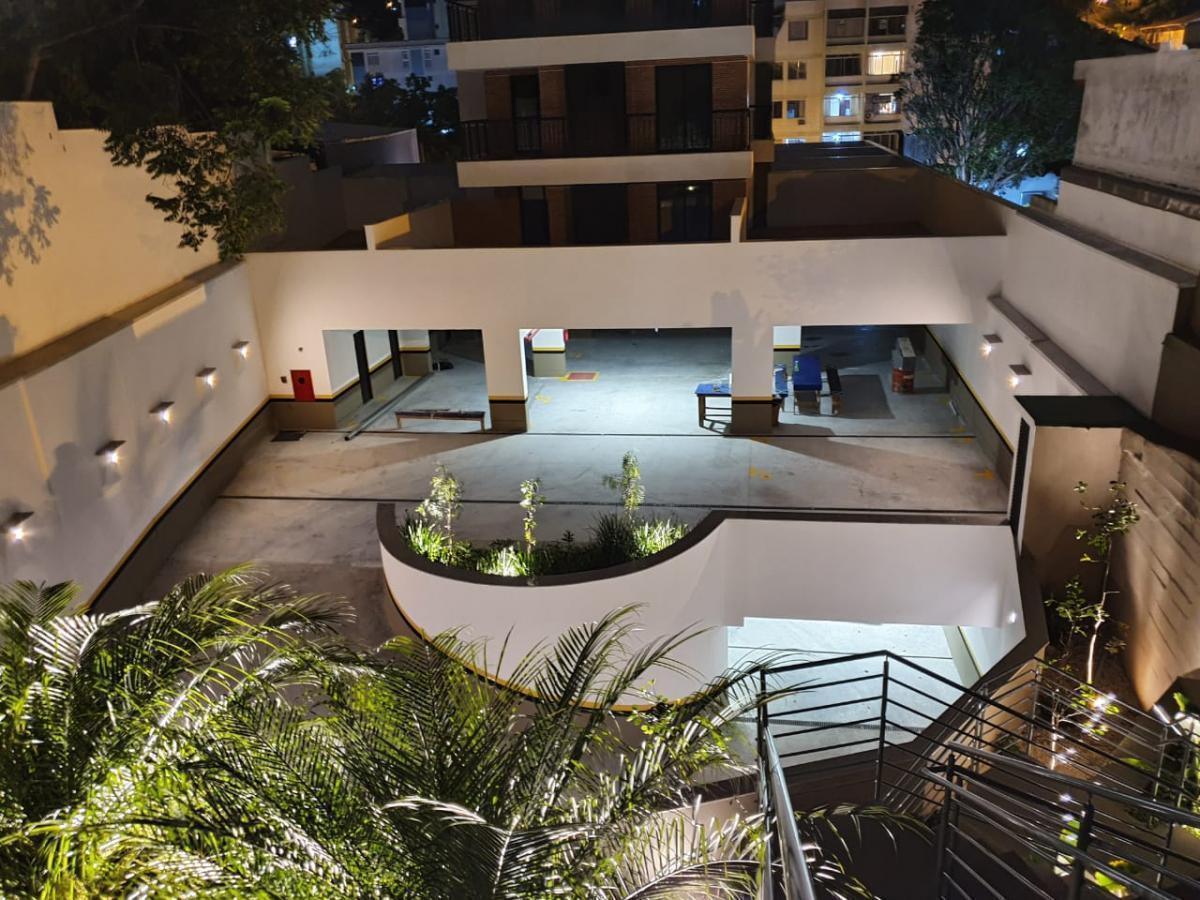 Apartamento, 2 quartos, 77 m² - Foto 15