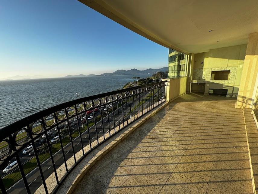 Apartamento, 4 quartos, 316 m² - Foto 2