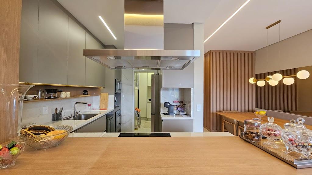 Apartamento, 3 quartos, 133 m² - Foto 11