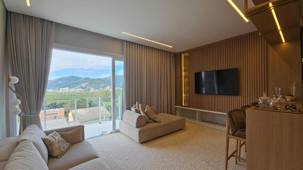 Apartamento, 3 quartos, 133 m² - Foto 1