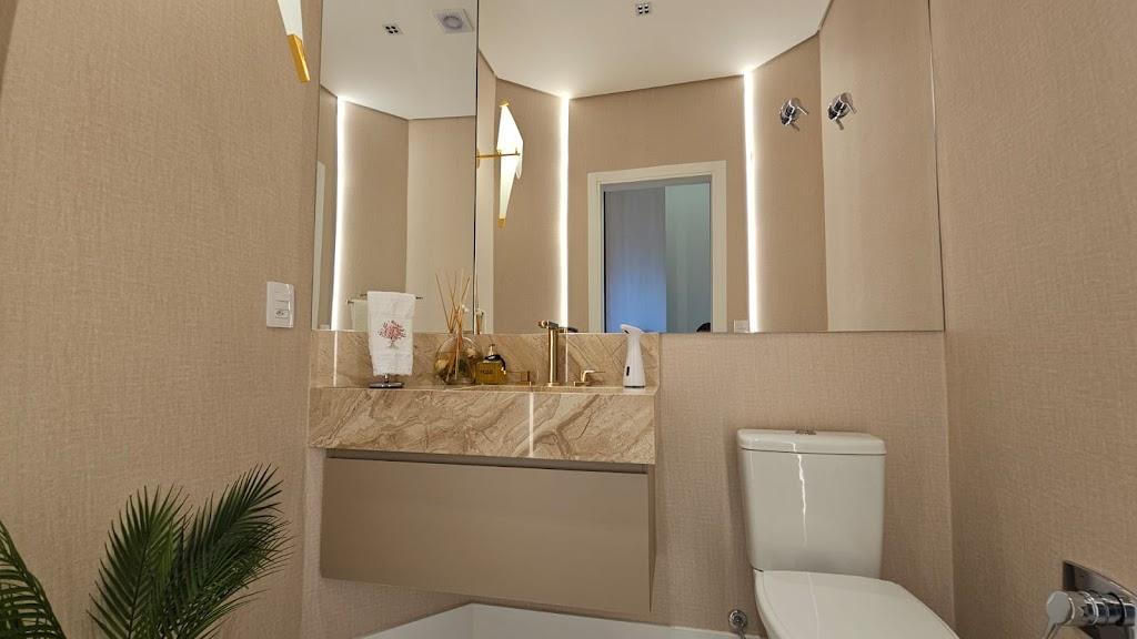 Apartamento, 3 quartos, 133 m² - Foto 17