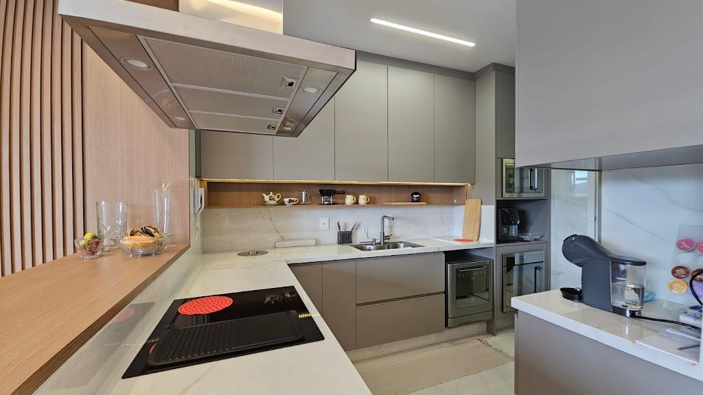 Apartamento, 3 quartos, 133 m² - Foto 10