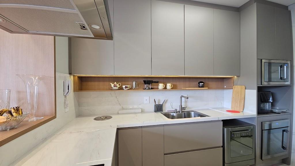 Apartamento, 3 quartos, 133 m² - Foto 12