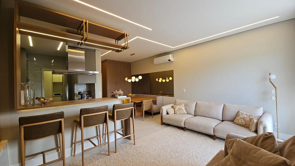 Apartamento, 3 quartos, 133 m² - Foto 7