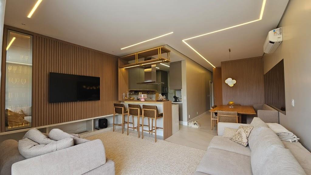 Apartamento, 3 quartos, 133 m² - Foto 5