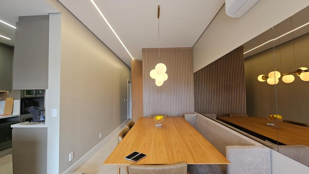 Apartamento, 3 quartos, 133 m² - Foto 9