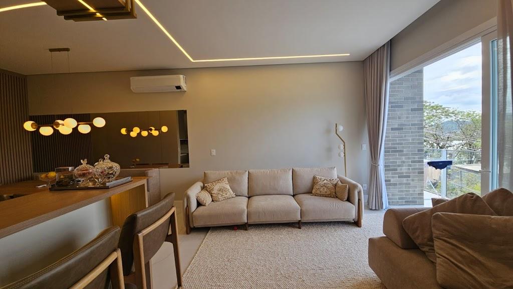 Apartamento, 3 quartos, 133 m² - Foto 4