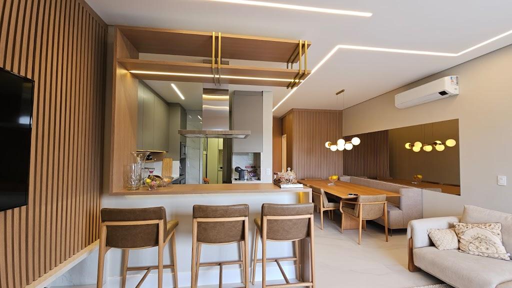 Apartamento, 3 quartos, 133 m² - Foto 6