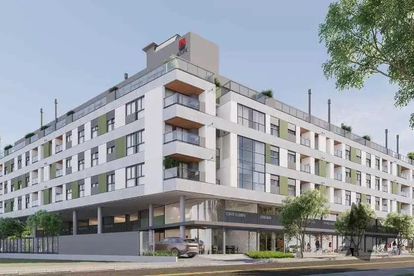 Cobertura, 3 quartos, 170 m² - Foto 2