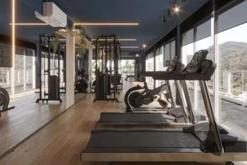 Cobertura, 3 quartos, 170 m² - Foto 6