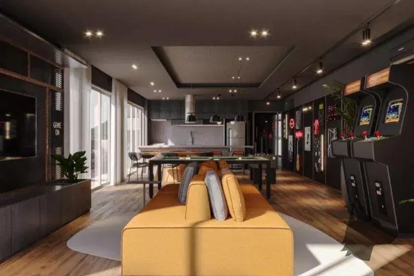 Cobertura, 3 quartos, 170 m² - Foto 8