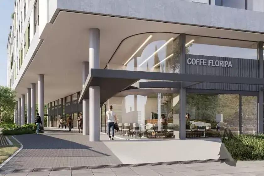 Cobertura, 3 quartos, 170 m² - Foto 3