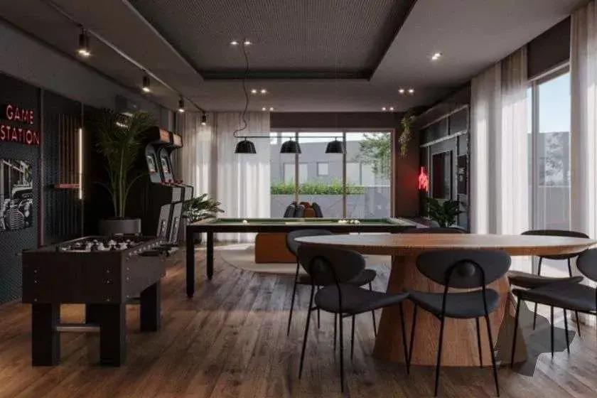 Apartamento, 2 quartos, 80 m² - Foto 9