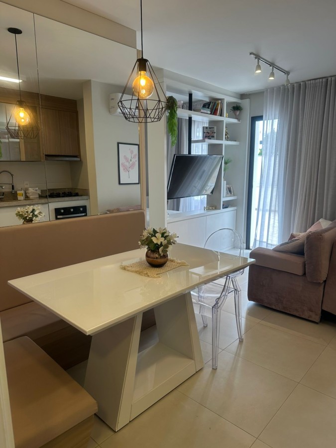 Apartamento, 71 m² - Foto 1