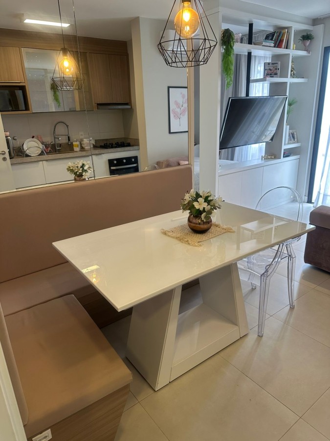 Apartamento, 71 m² - Foto 2