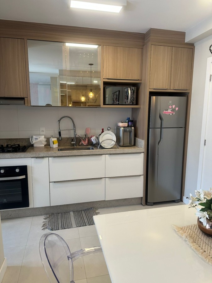 Apartamento, 71 m² - Foto 6