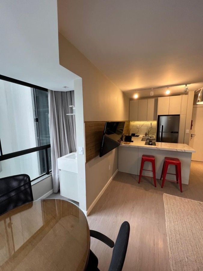 Apartamento, 1 quarto, 45 m² - Foto 5