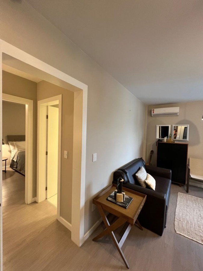 Apartamento, 1 quarto, 45 m² - Foto 9