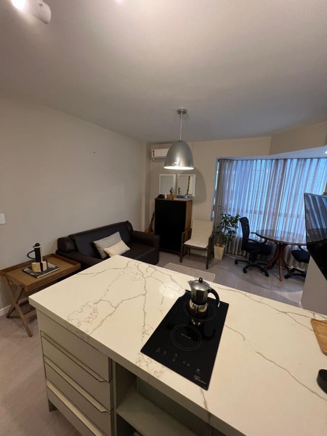 Apartamento, 1 quarto, 45 m² - Foto 8