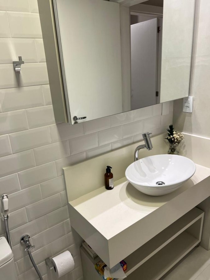 Apartamento, 1 quarto, 45 m² - Foto 15