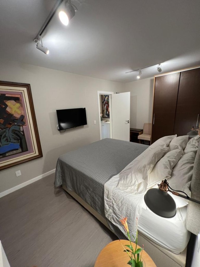 Apartamento, 1 quarto, 45 m² - Foto 12