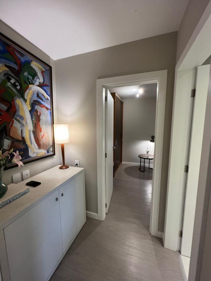 Apartamento, 1 quarto, 45 m² - Foto 10