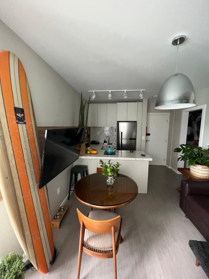 Apartamento, 1 quarto, 45 m² - Foto 6