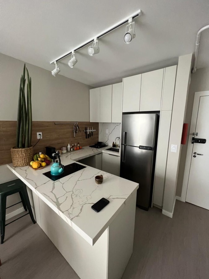 Apartamento, 1 quarto, 45 m² - Foto 7