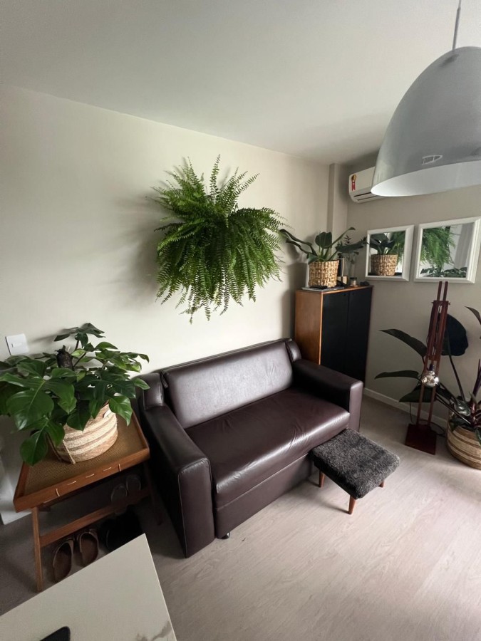 Apartamento, 1 quarto, 45 m² - Foto 4