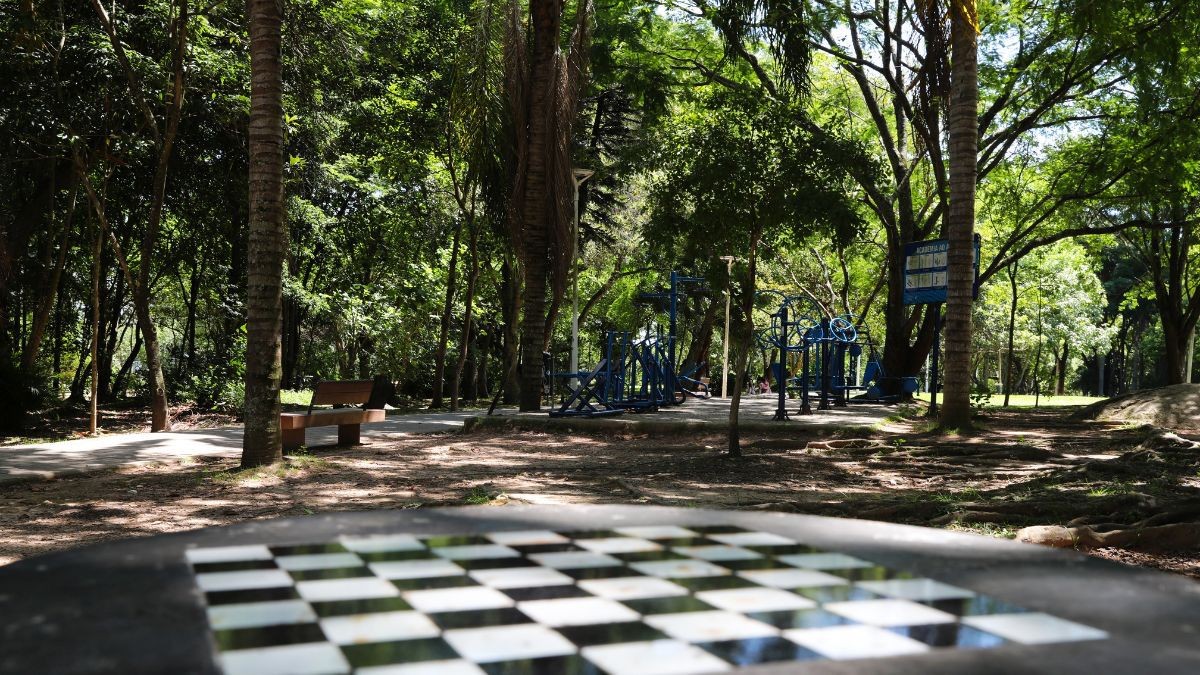 Apartamento, 1 quarto, 45 m² - Foto 21